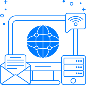 Shared Hosting Premium